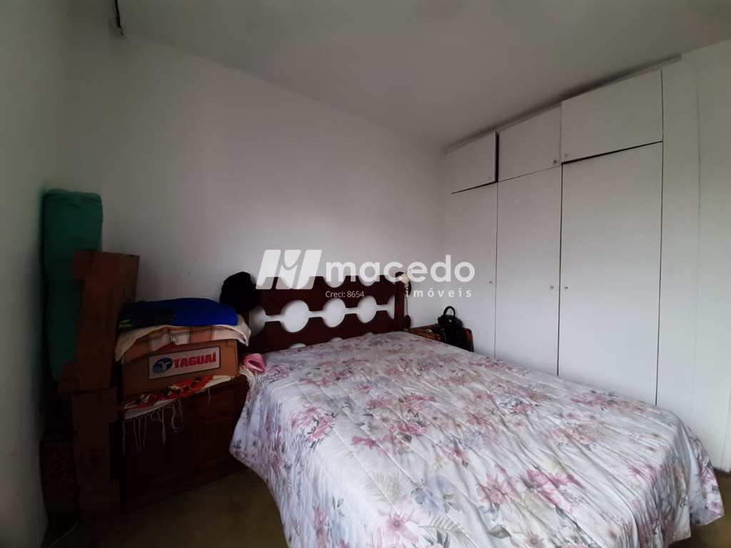 Apartamento em São Paulo, no bairro Sumaré