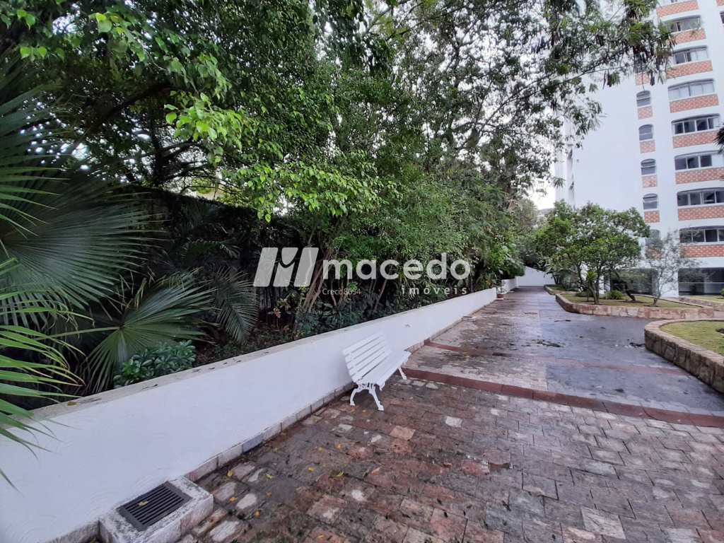 Apartamento em São Paulo, no bairro Sumaré