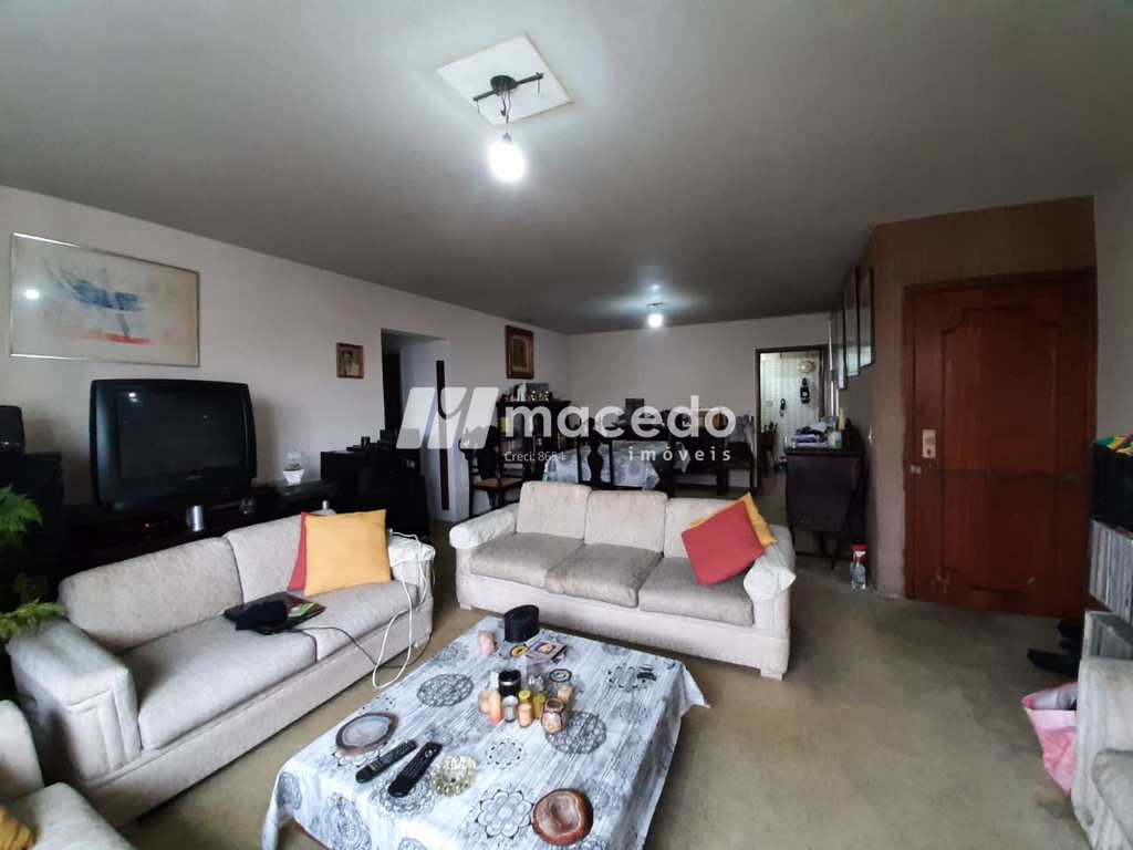 Apartamento em São Paulo, no bairro Sumaré