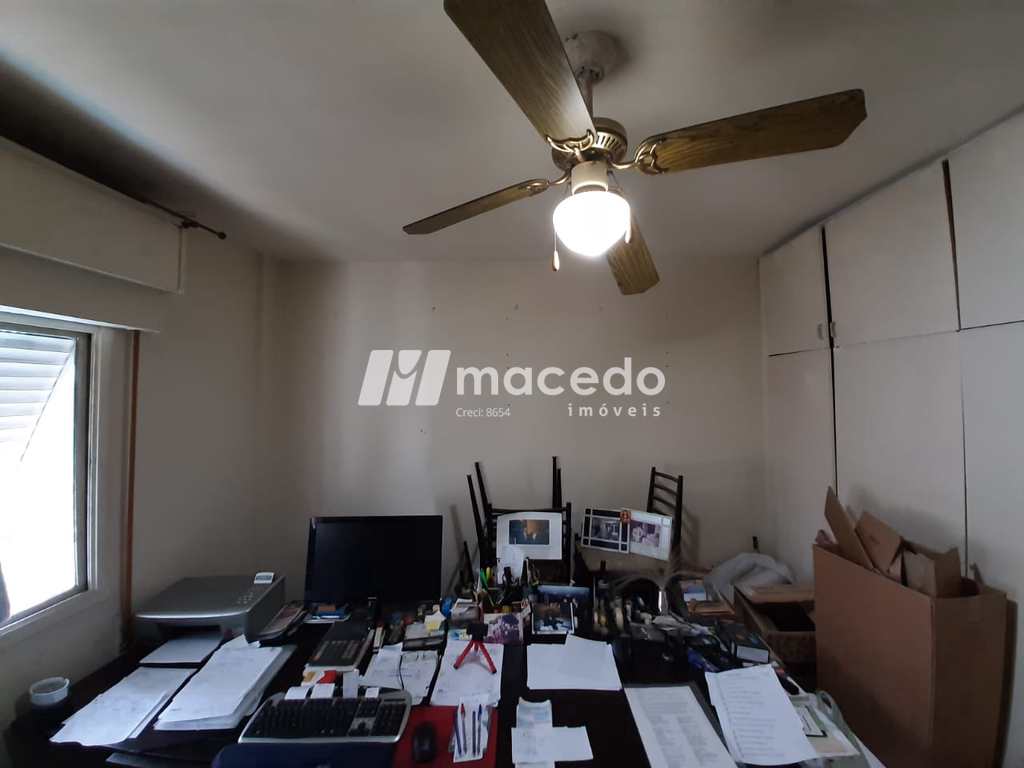 Apartamento em São Paulo, no bairro Sumaré