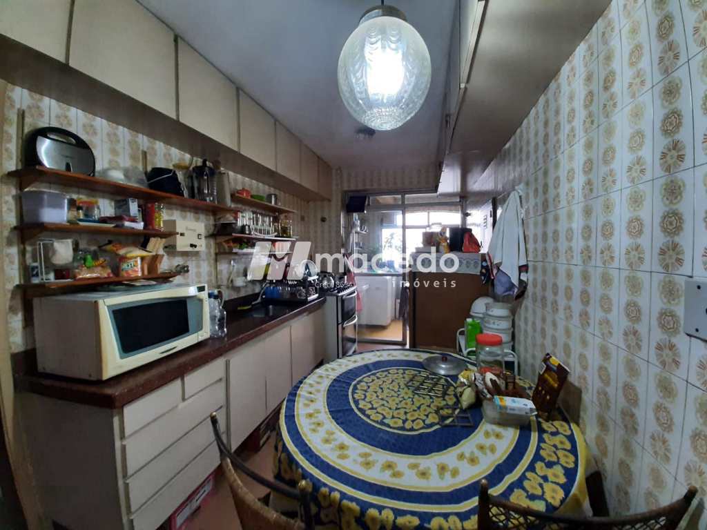 Apartamento em São Paulo, no bairro Sumaré