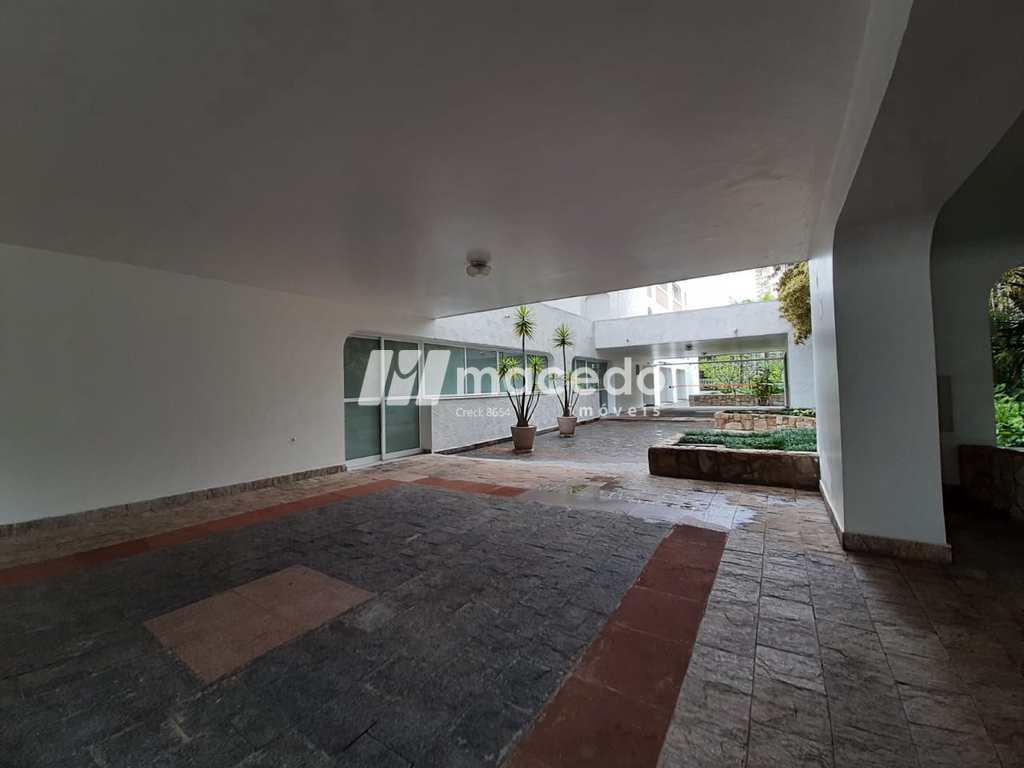 Apartamento em São Paulo, no bairro Sumaré