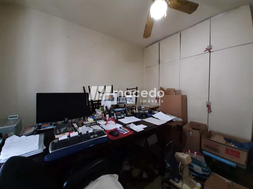 Apartamento em São Paulo, no bairro Sumaré