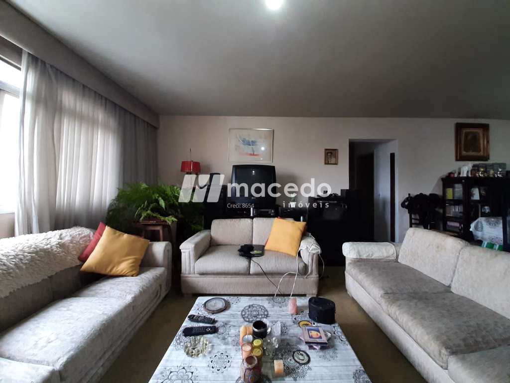 Apartamento em São Paulo, no bairro Sumaré
