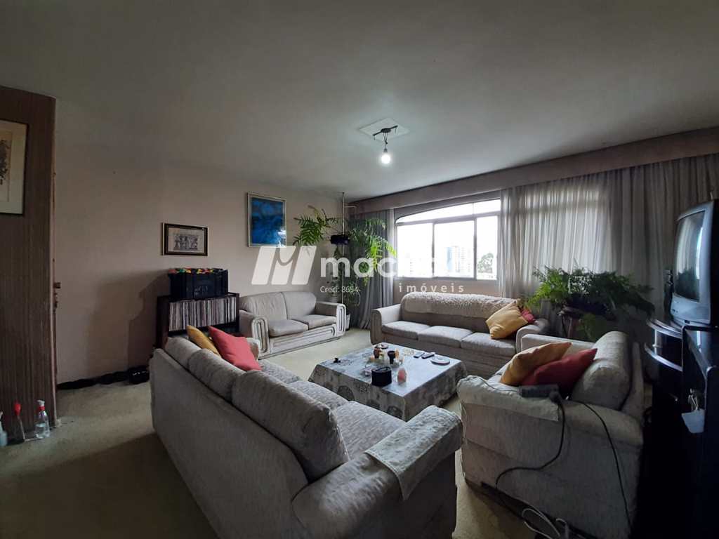 Apartamento em São Paulo, no bairro Sumaré
