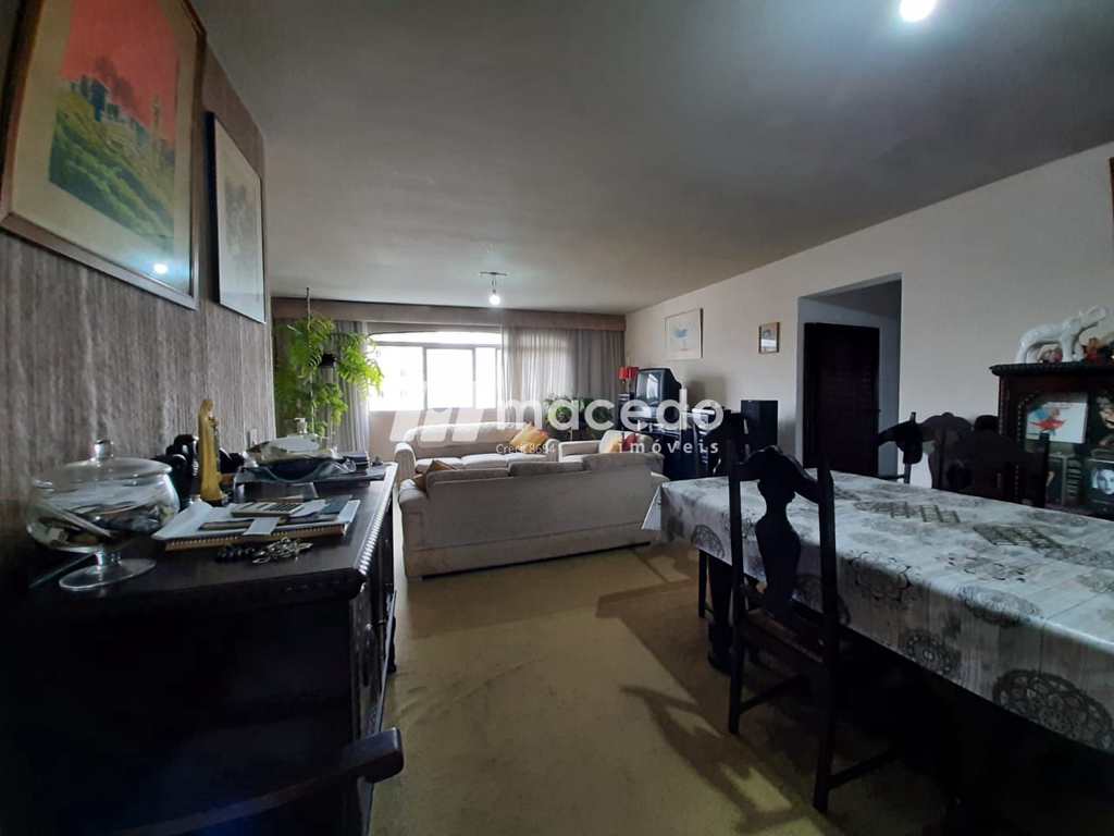 Apartamento em São Paulo, no bairro Sumaré