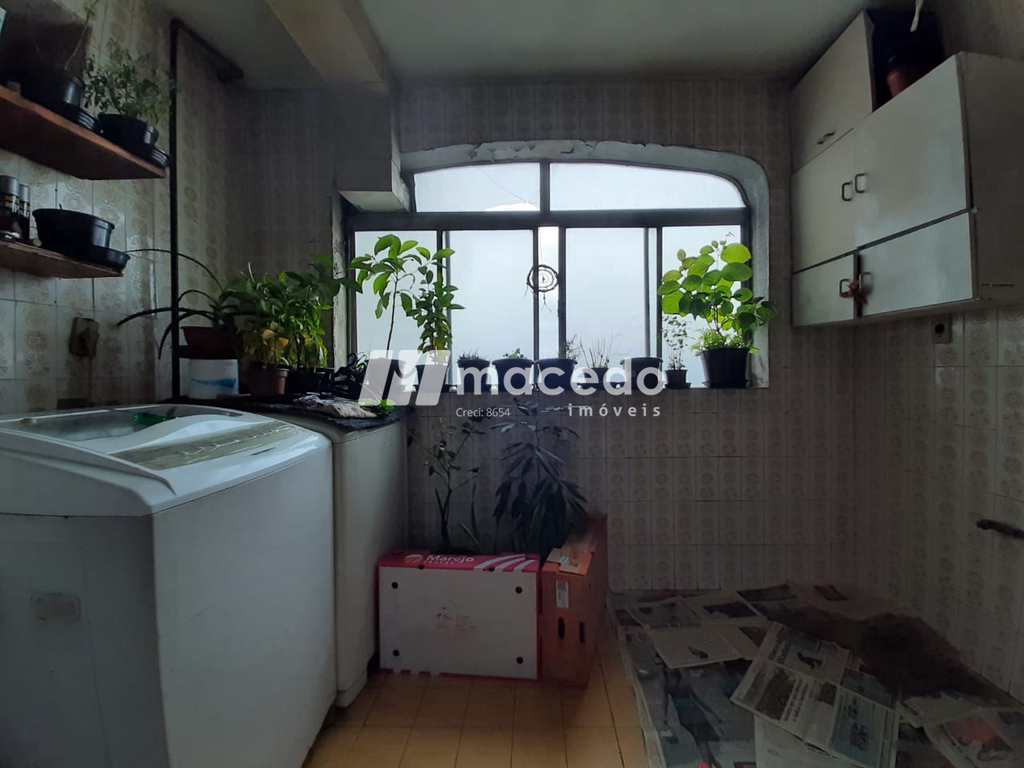 Apartamento em São Paulo, no bairro Sumaré