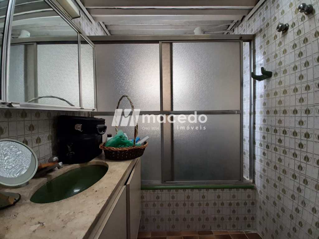 Apartamento em São Paulo, no bairro Sumaré
