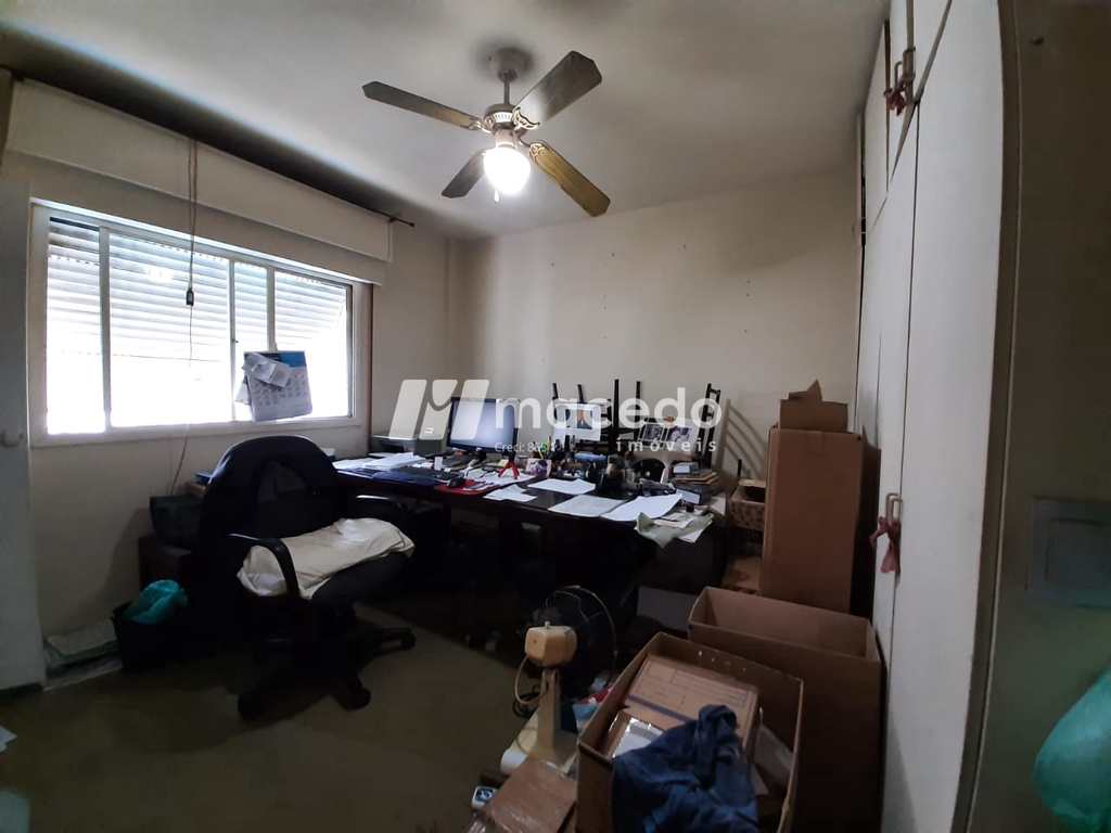 Apartamento em São Paulo, no bairro Sumaré