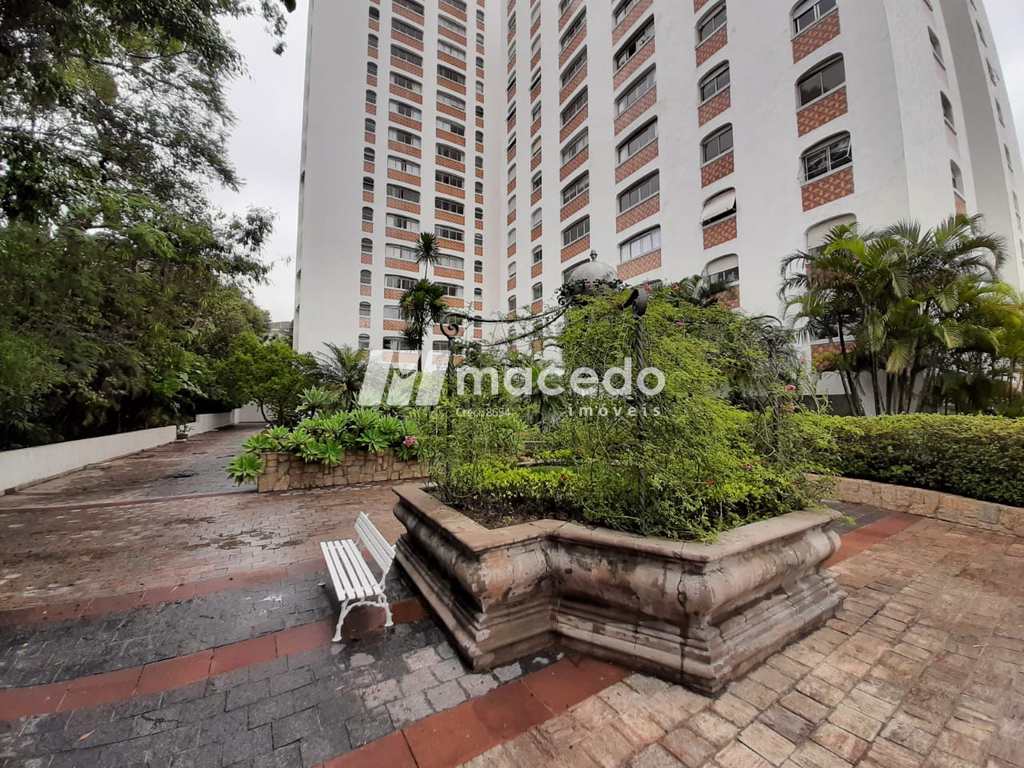 Apartamento em São Paulo, no bairro Sumaré