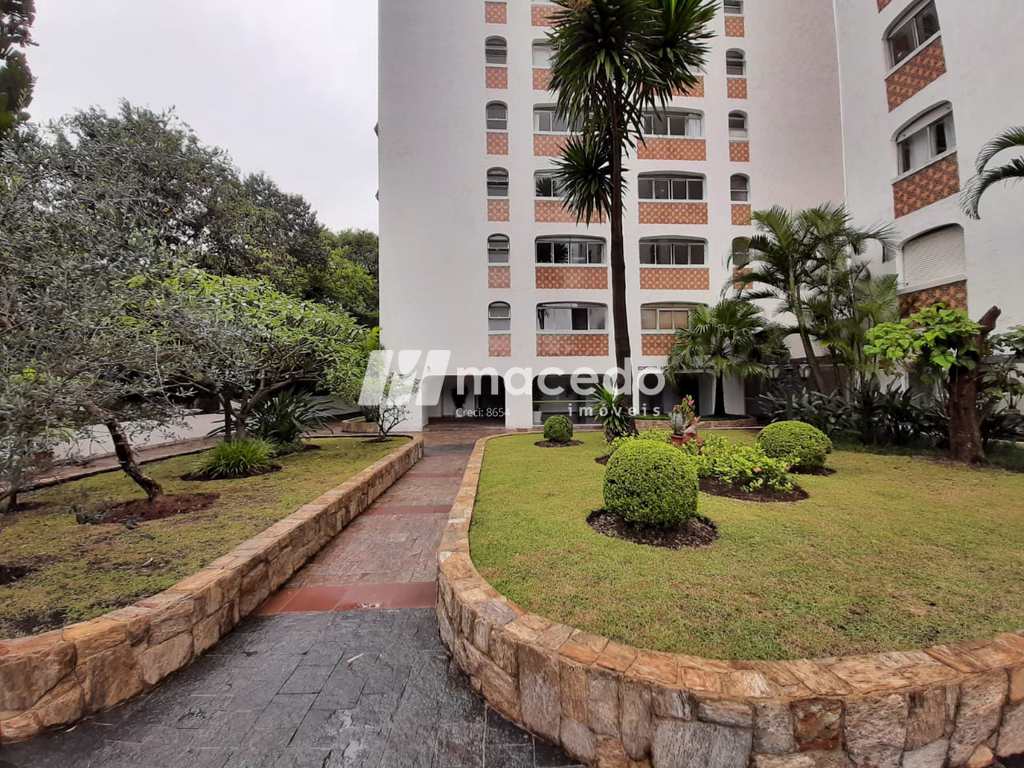 Apartamento em São Paulo, no bairro Sumaré