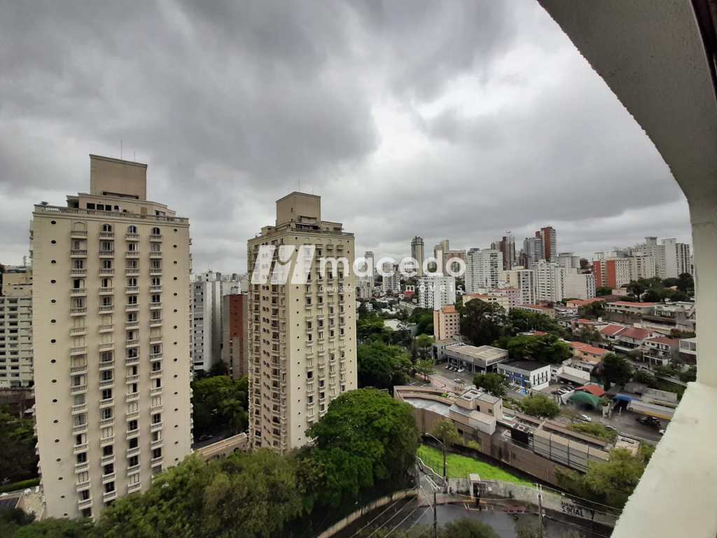 Apartamento em São Paulo, no bairro Sumaré