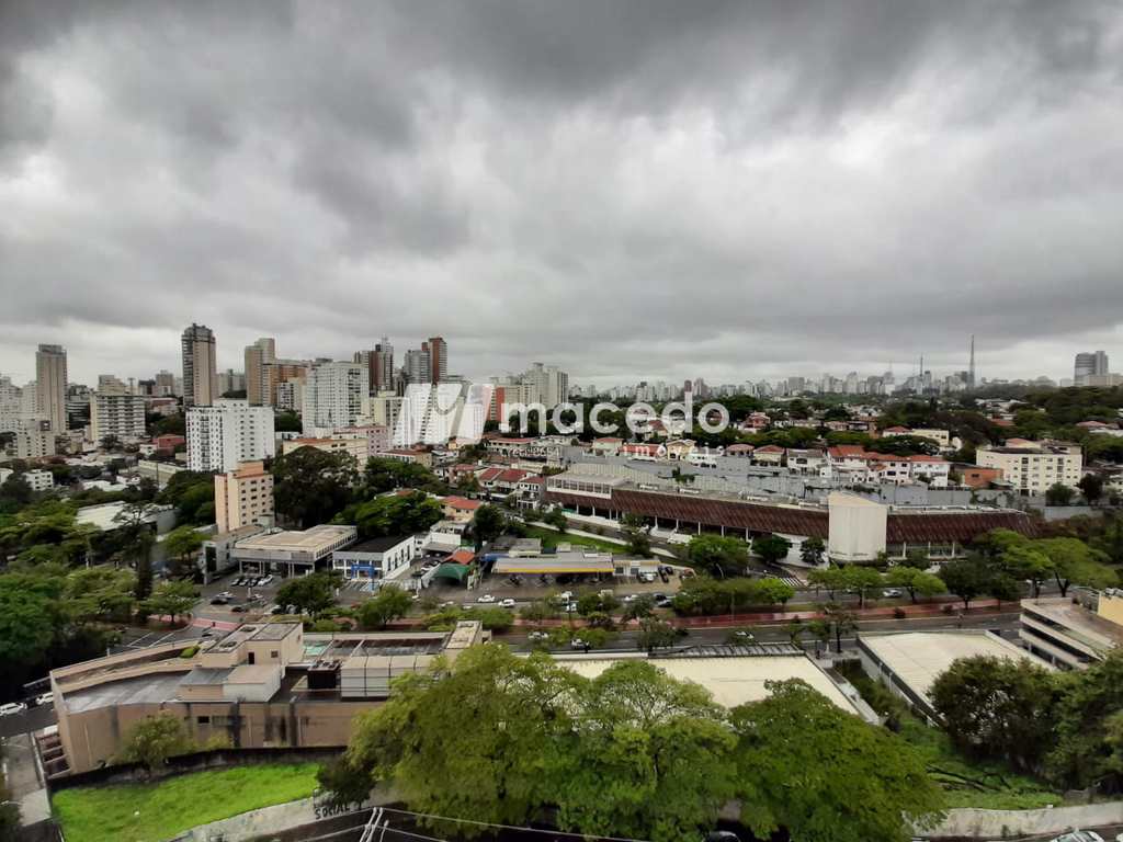 Apartamento em São Paulo, no bairro Sumaré