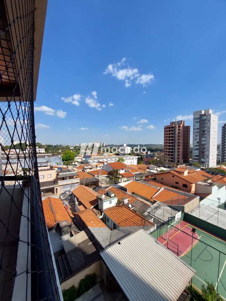 Apartamento em São Paulo, no bairro Vila Leopoldina