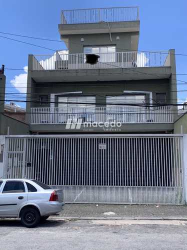 Salão, código 5823 em São Paulo, bairro Vila Leopoldina