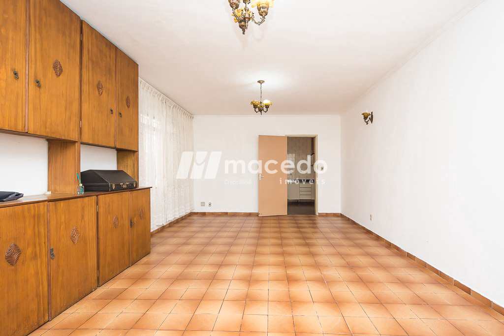 Casa em São Paulo, no bairro Vila Romana