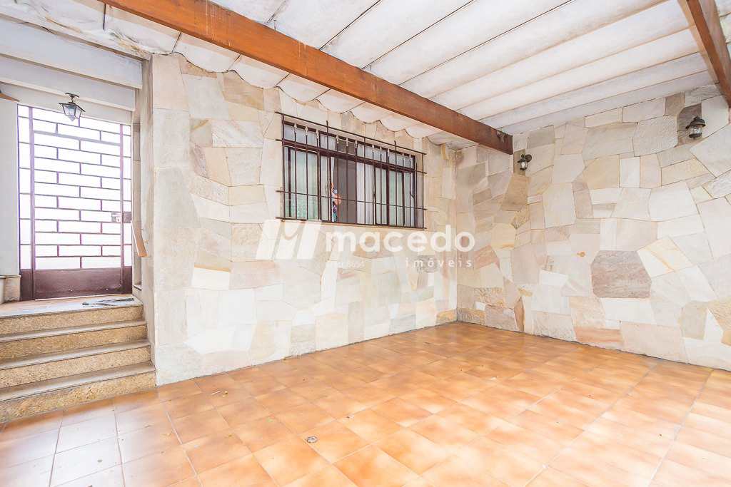 Casa em São Paulo, no bairro Vila Romana