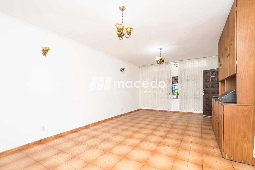 Casa em São Paulo, no bairro Vila Romana