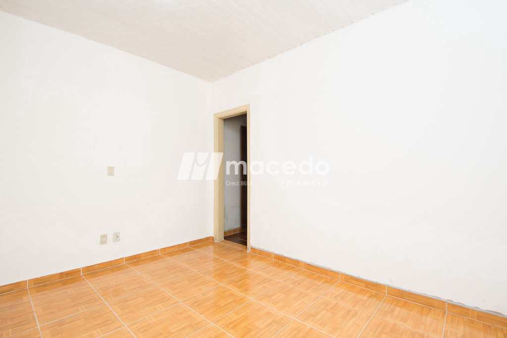Casa em São Paulo, no bairro Vila Romana