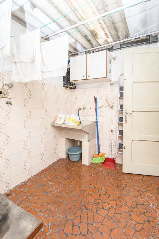 Casa em São Paulo, no bairro Vila Romana