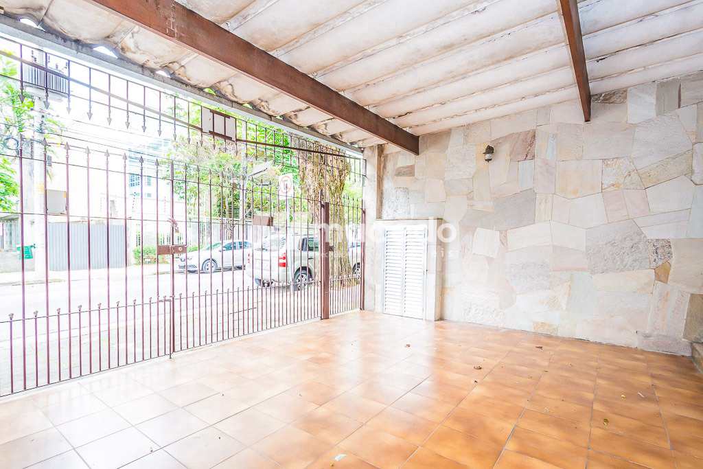 Casa em São Paulo, no bairro Vila Romana