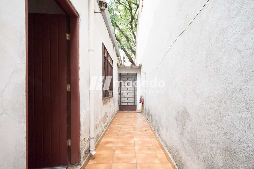 Casa em São Paulo, no bairro Vila Romana