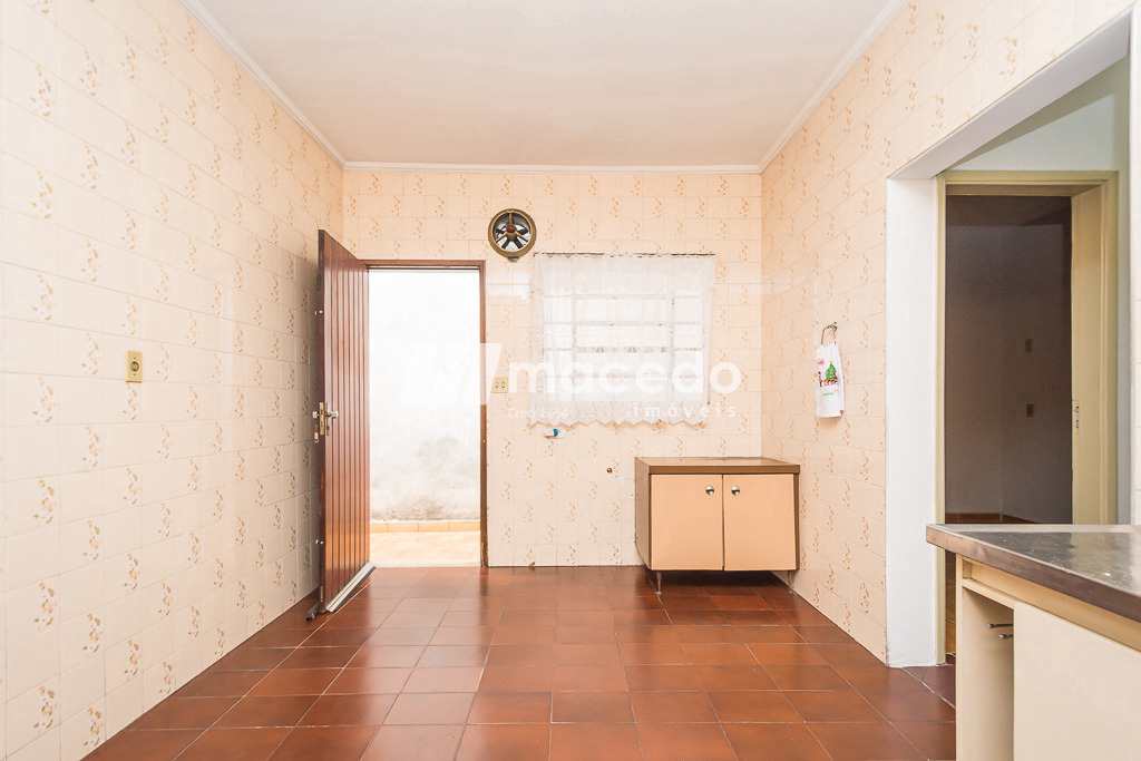 Casa em São Paulo, no bairro Vila Romana
