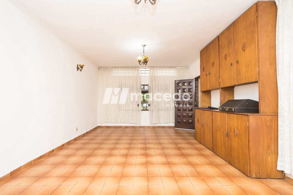 Casa em São Paulo, no bairro Vila Romana