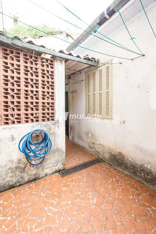 Casa em São Paulo, no bairro Vila Romana
