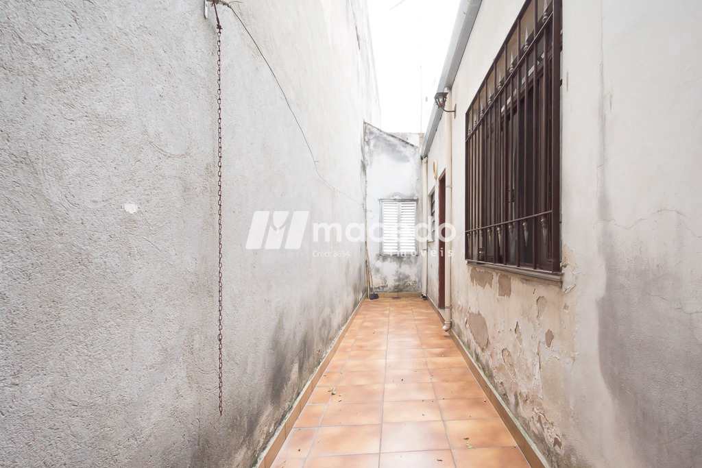 Casa em São Paulo, no bairro Vila Romana