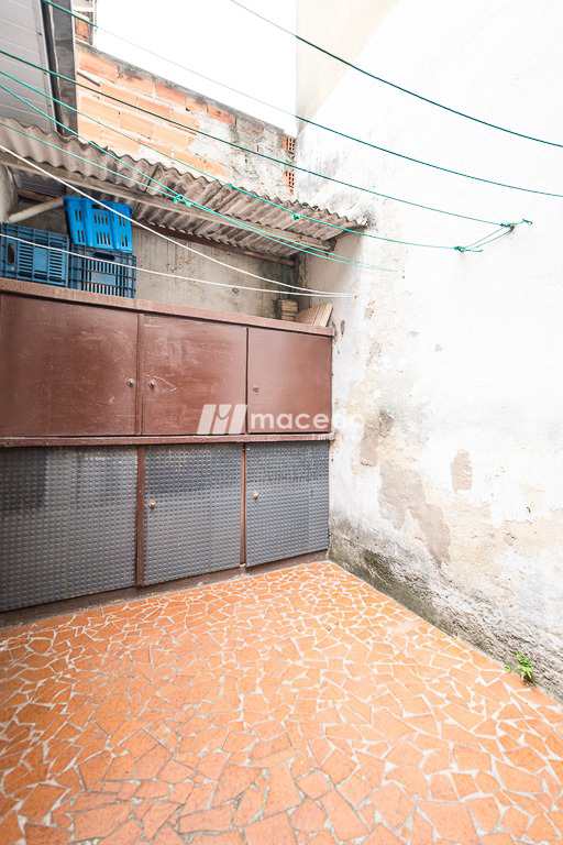 Casa em São Paulo, no bairro Vila Romana