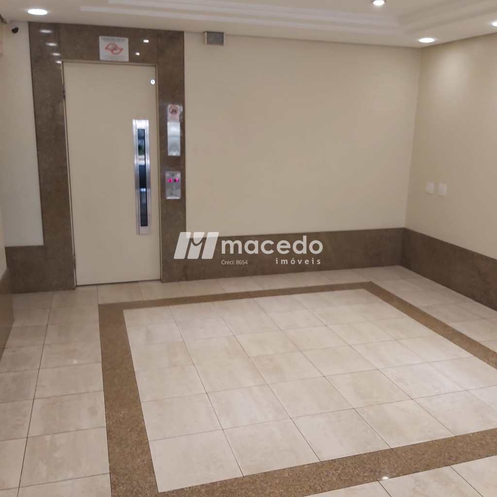 Conjunto Comercial em São Paulo, no bairro Jardim Paulistano