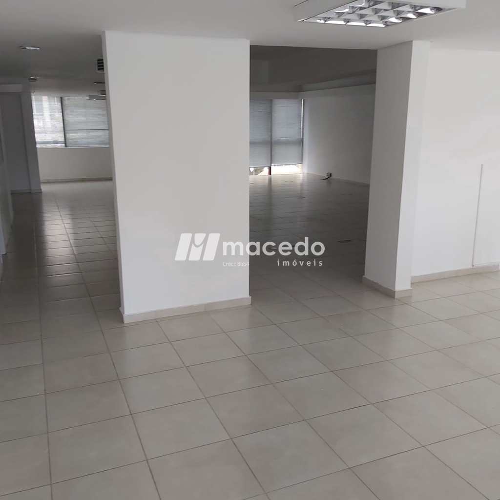 Conjunto Comercial em São Paulo, no bairro Jardim Paulistano