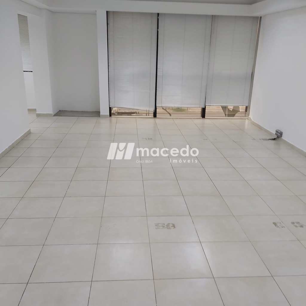 Conjunto Comercial em São Paulo, no bairro Jardim Paulistano