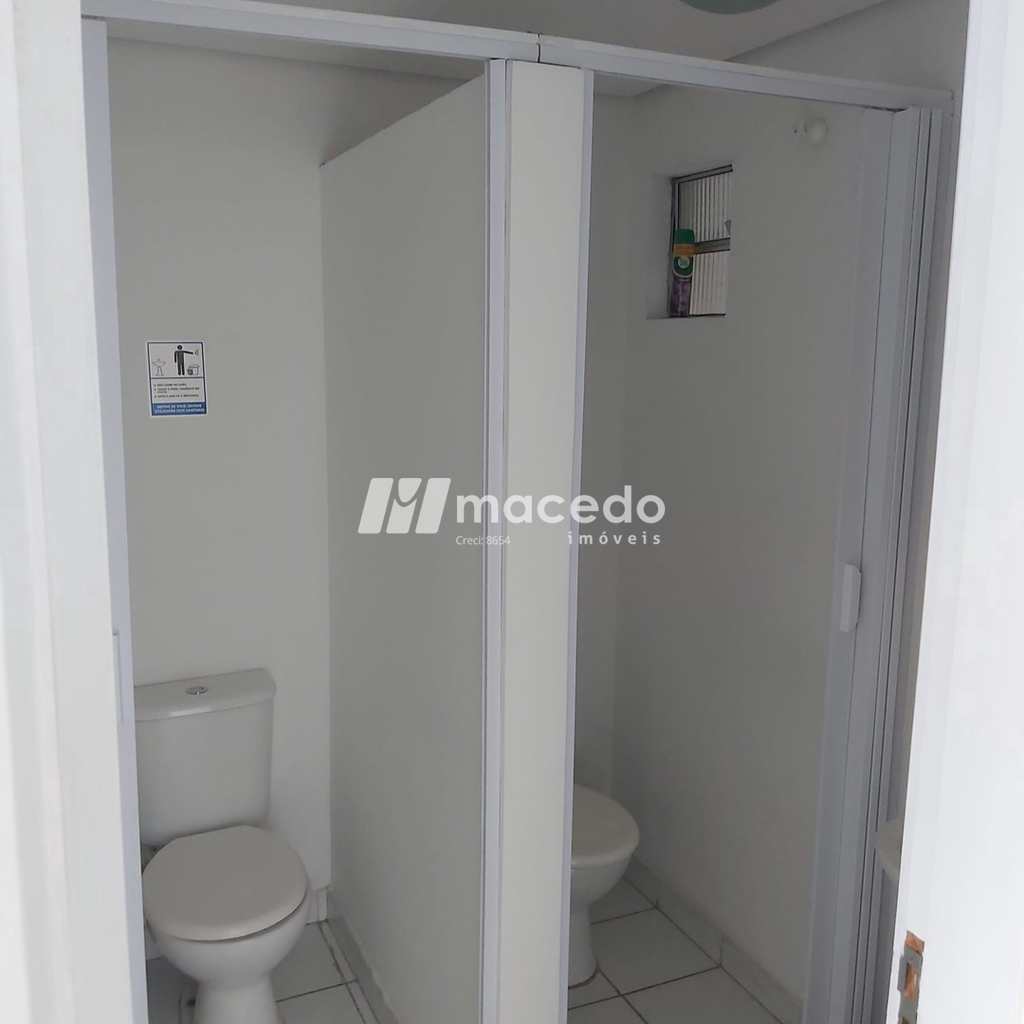 Conjunto Comercial em São Paulo, no bairro Jardim Paulistano