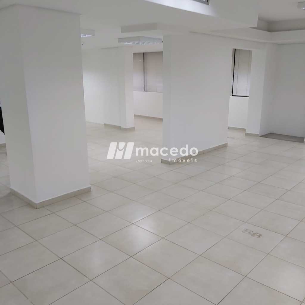 Conjunto Comercial em São Paulo, no bairro Jardim Paulistano