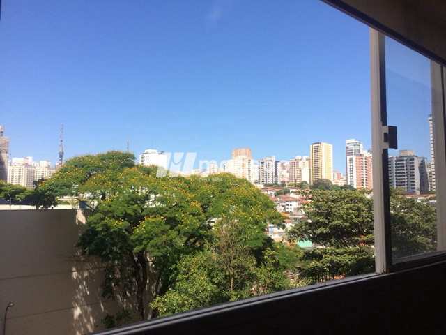 Apartamento em São Paulo, no bairro Perdizes