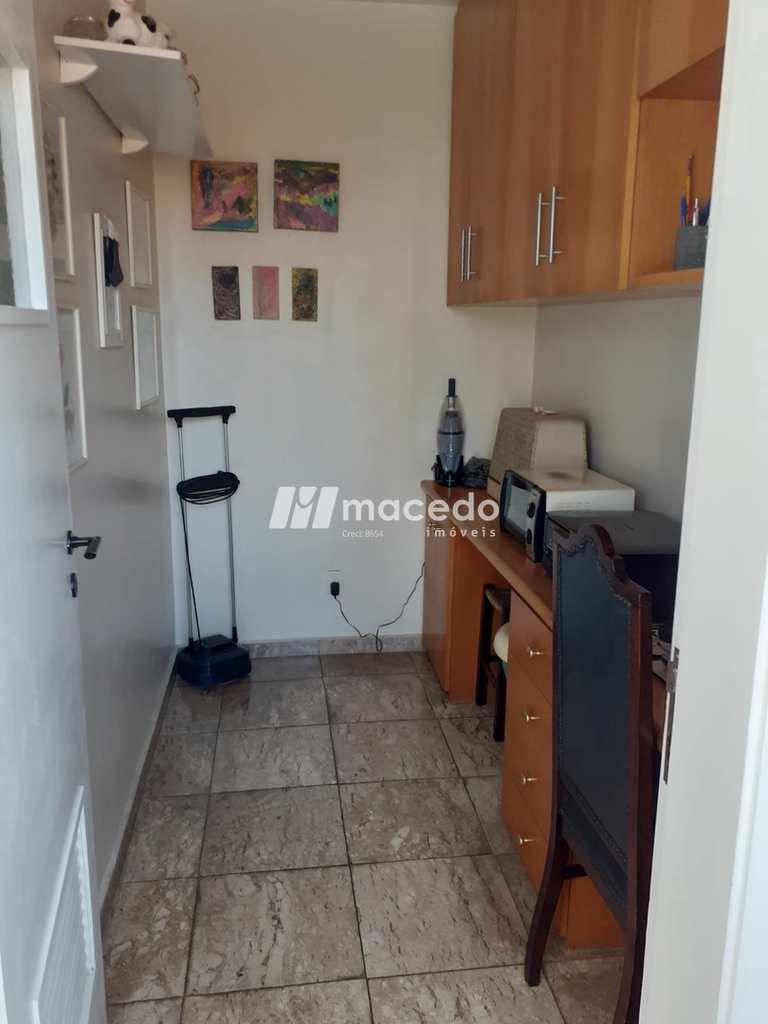 Apartamento em São Paulo, no bairro Vila Romana