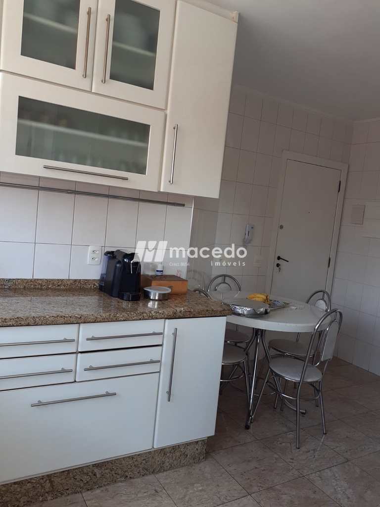 Apartamento em São Paulo, no bairro Vila Romana