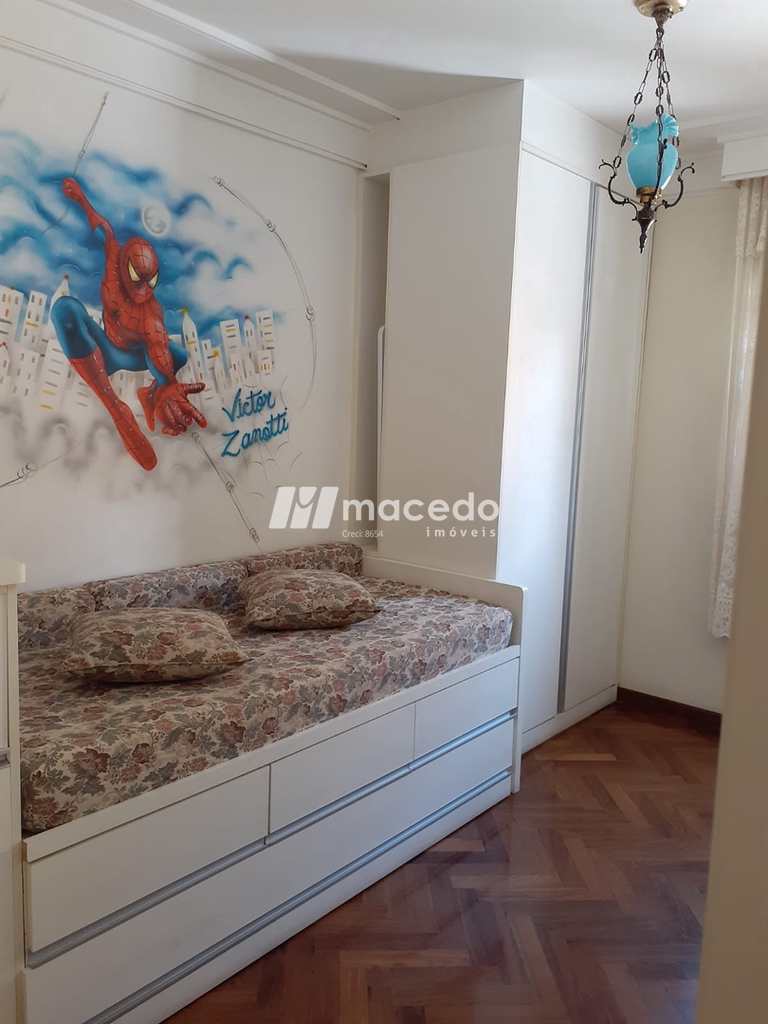 Apartamento em São Paulo, no bairro Vila Romana