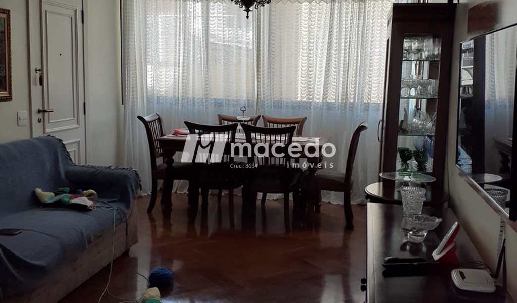 Apartamento em São Paulo, bairro Vila Romana