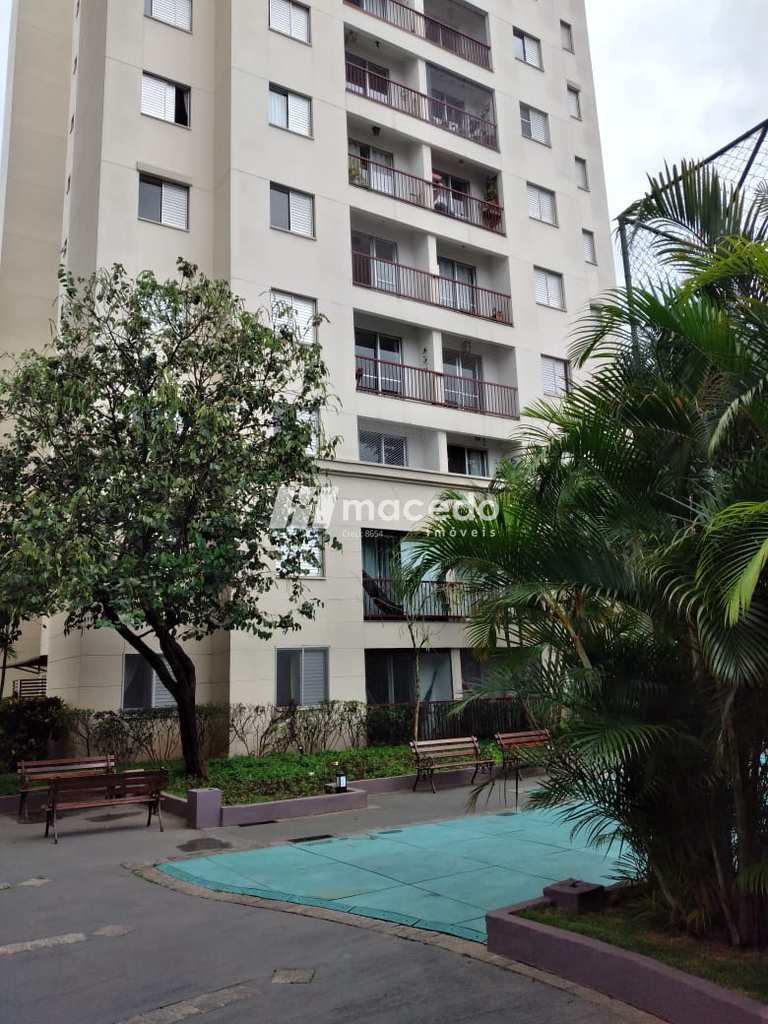 Apartamento em São Paulo, no bairro Vila Leopoldina