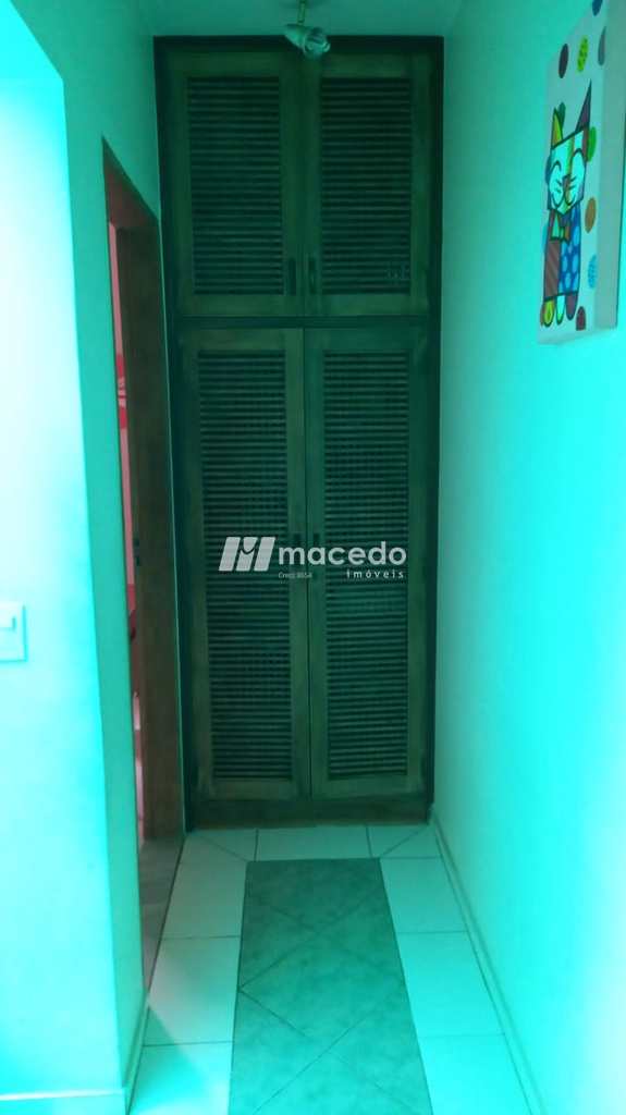 Sobrado em São Paulo, no bairro Água Branca