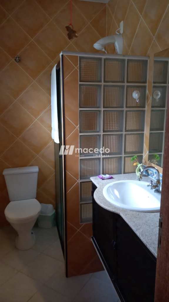Sobrado em São Paulo, no bairro Água Branca
