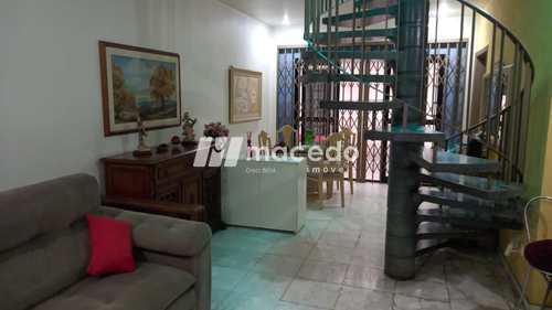 Sobrado, código 5865 em São Paulo, bairro Água Branca