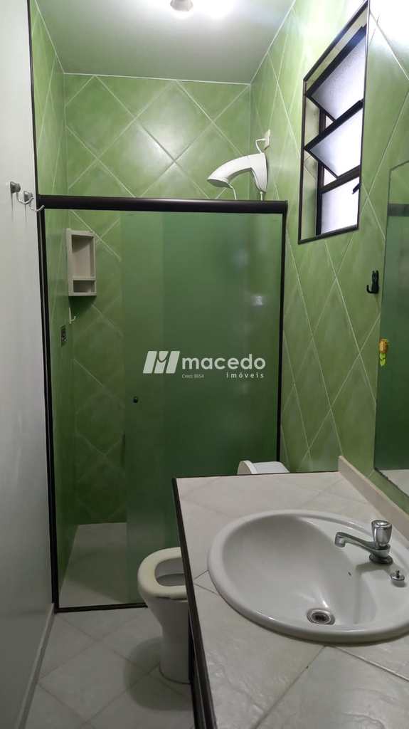 Sobrado em São Paulo, no bairro Água Branca