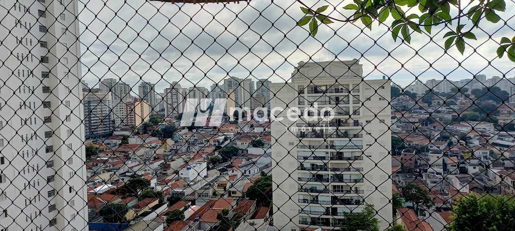 Apartamento em São Paulo, no bairro Vila Ipojuca