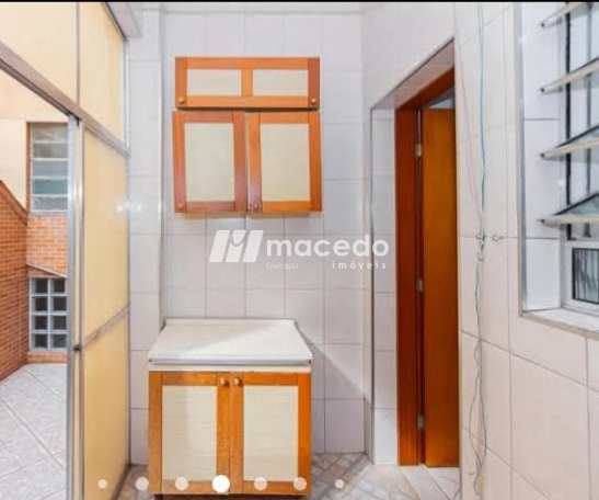 Apartamento em São Paulo, no bairro Lapa
