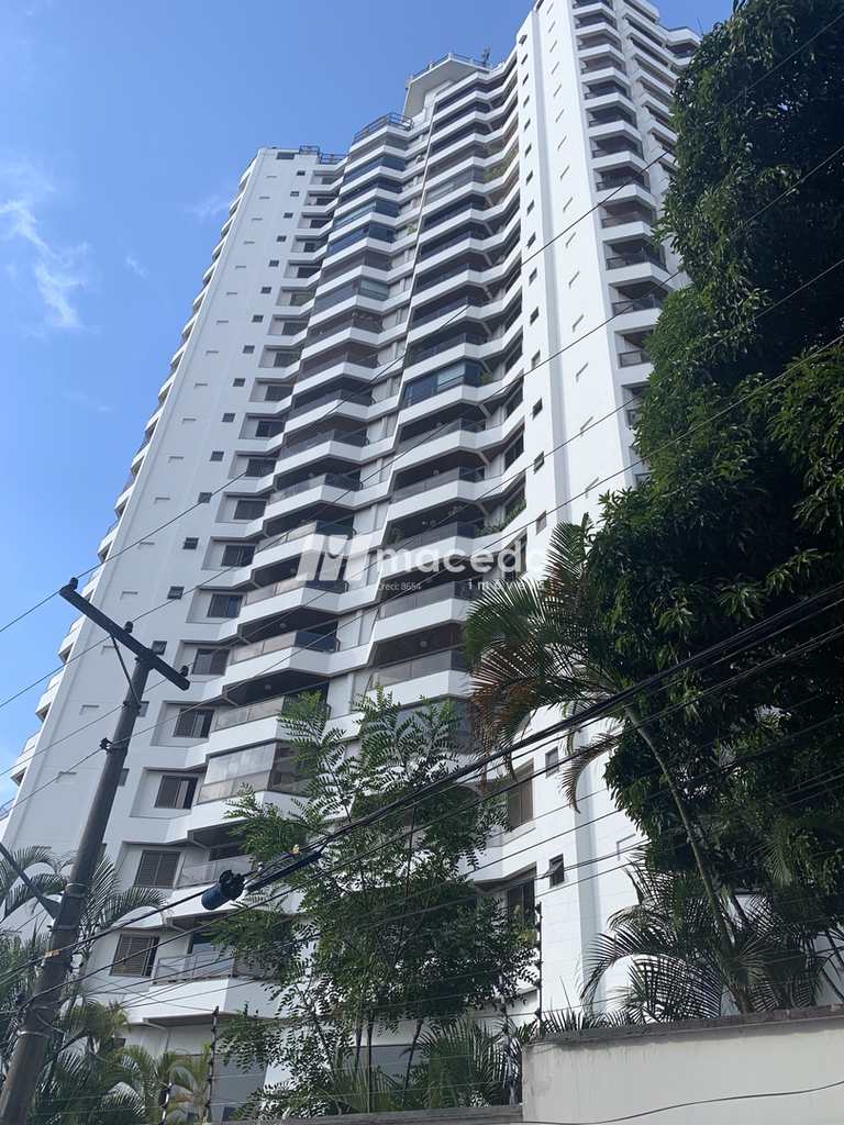 Apartamento em São Paulo, no bairro Vila Ipojuca