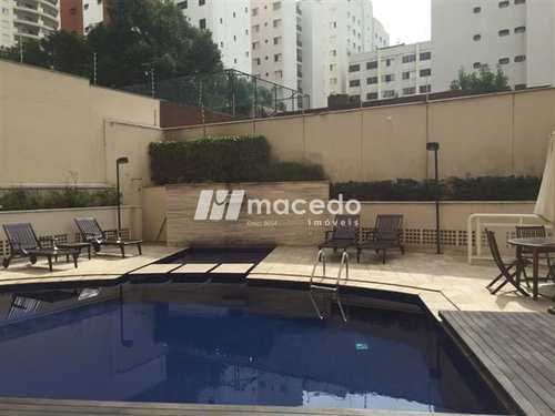 Apartamento, código 5900 em São Paulo, bairro Perdizes